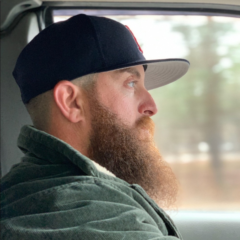 Meet your Posher, Ryan